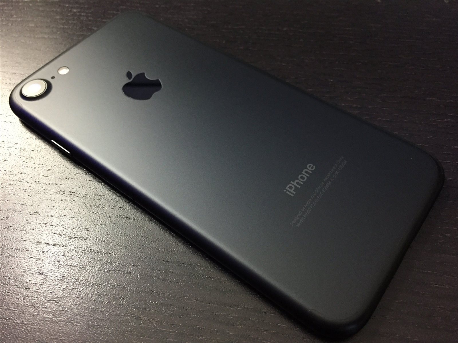 Iphone 7