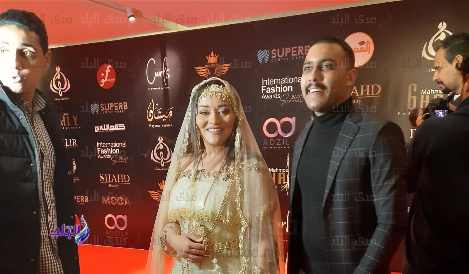 راندا البحيري