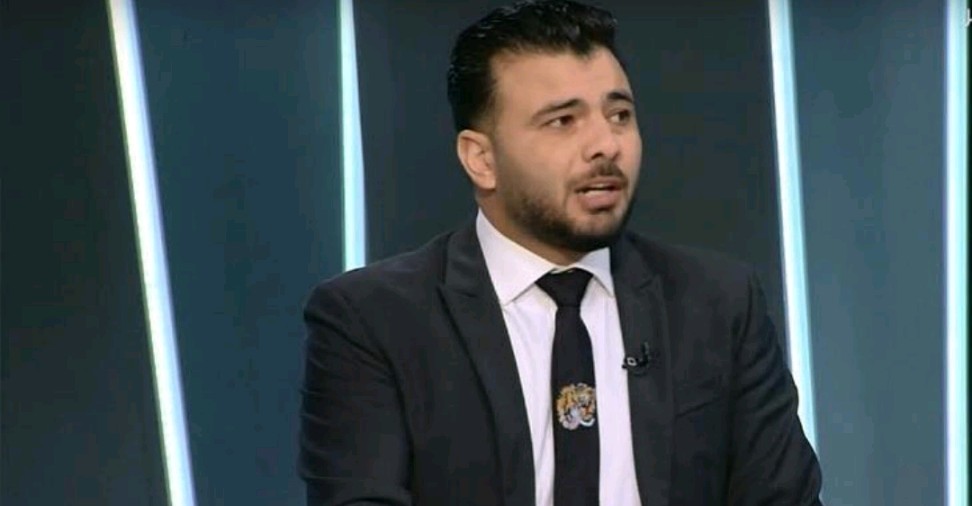 عماد متعب