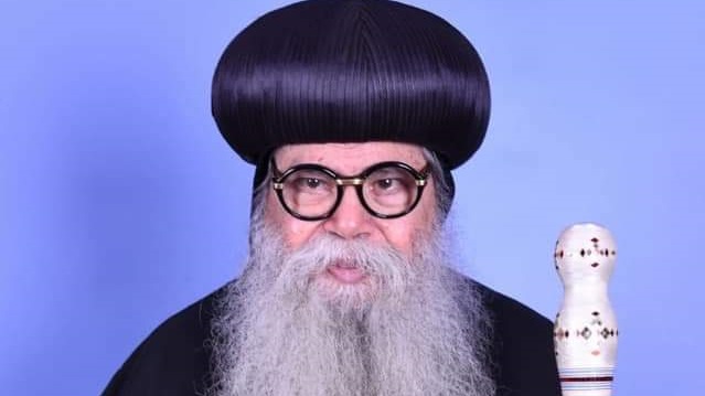 القس بولس حليم