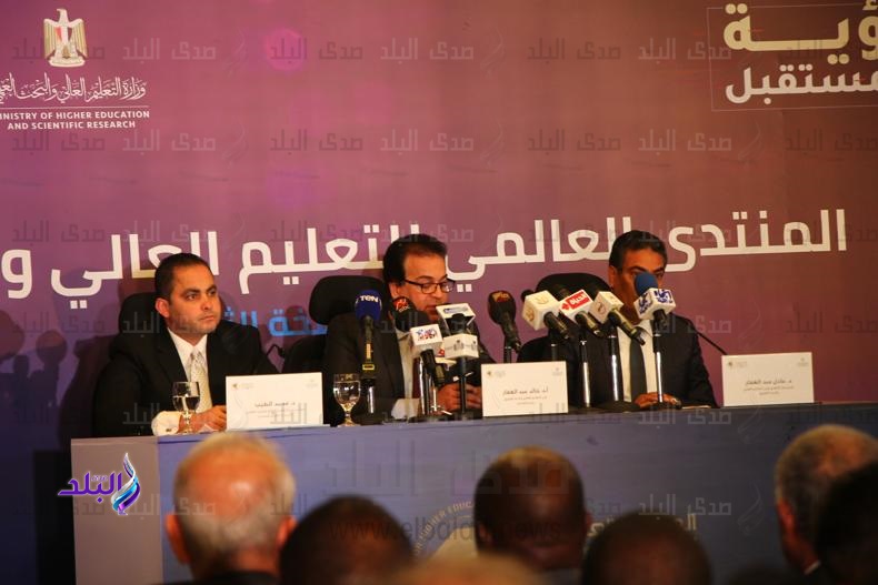 خالد عبد الغفار