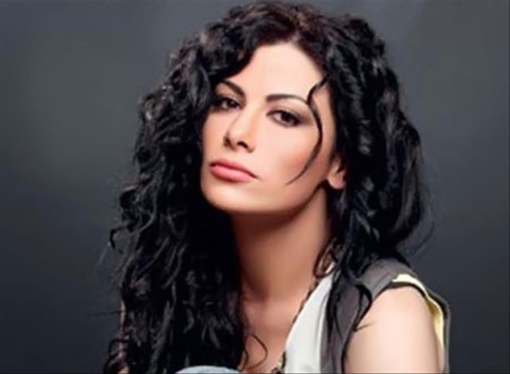 صبا مبارك 