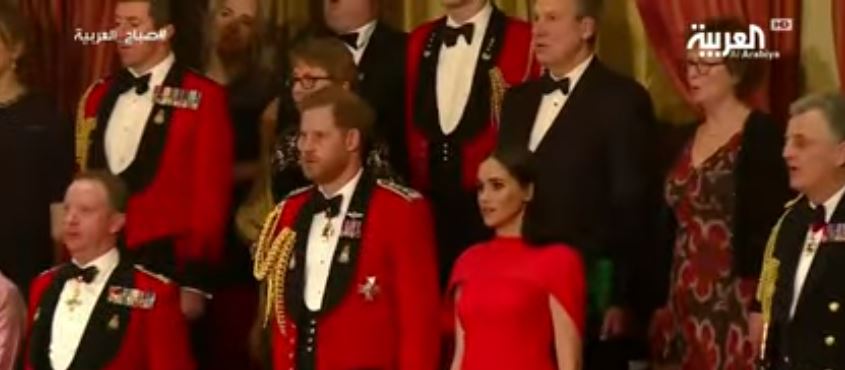 ميجان ماركل