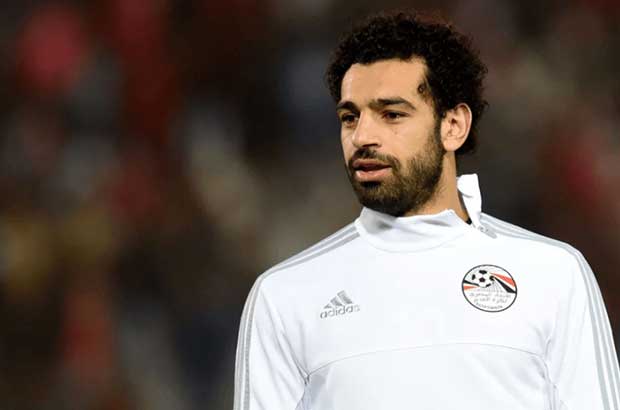 محمد صلاح