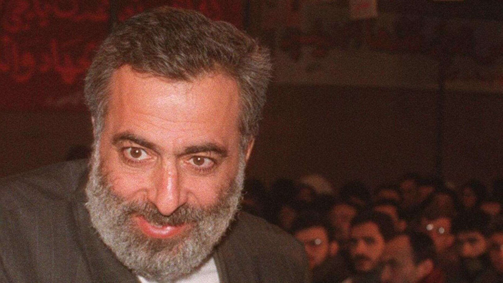 حسين شيخ الاسلام سفير ايران في سوريا