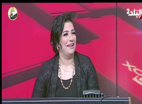 أول عازفة أورج فى الافراح الشعبية