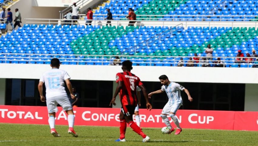 بيراميدز وزاناكو