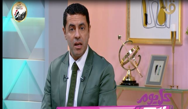 الدكتور حازم ياسين ، أستاذ طب وجراحة العيون