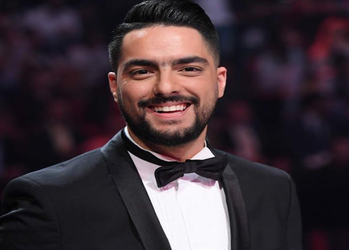 حسن الشافعي 