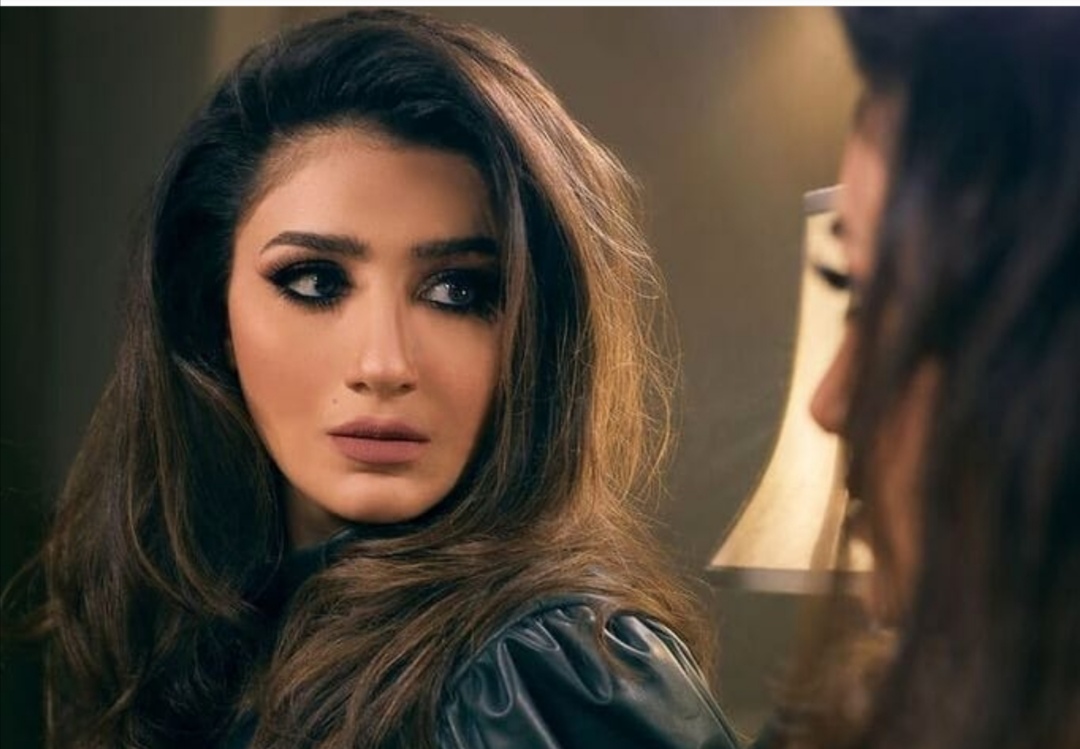 مي عمر
