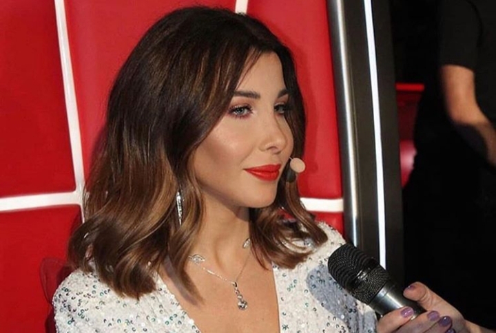 نانسى عجرم