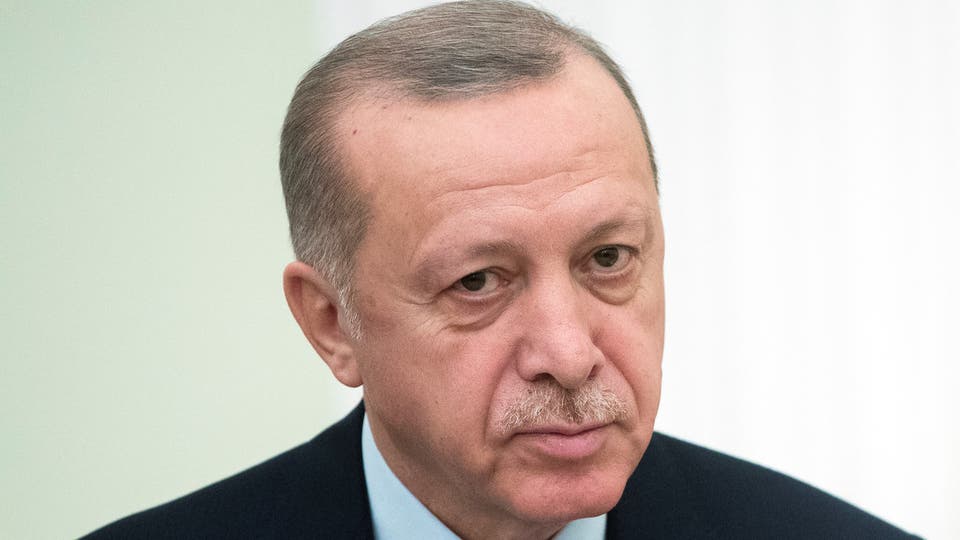 أردوغان 