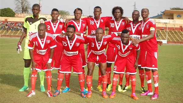 حوريا الغيني