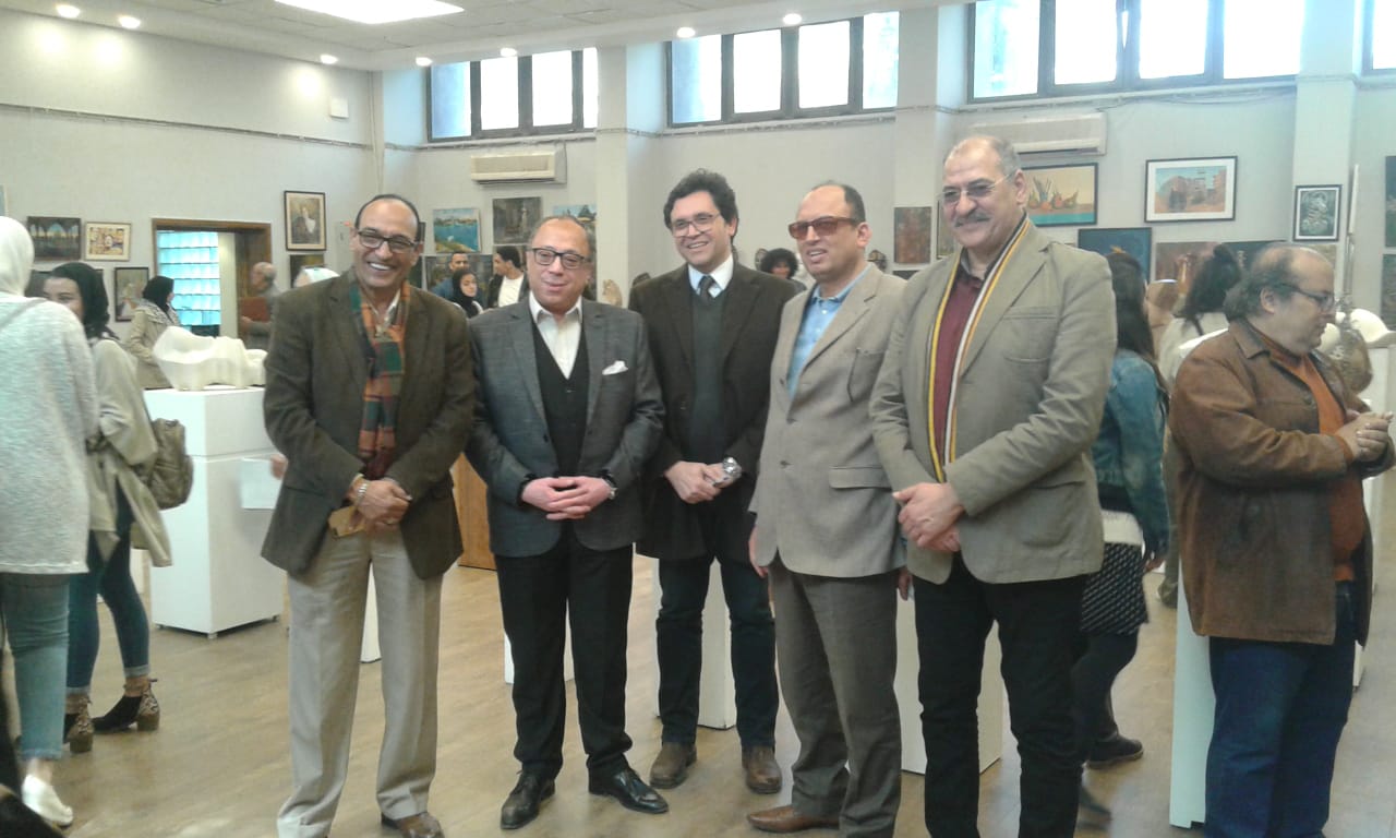 جامعة حلوان 