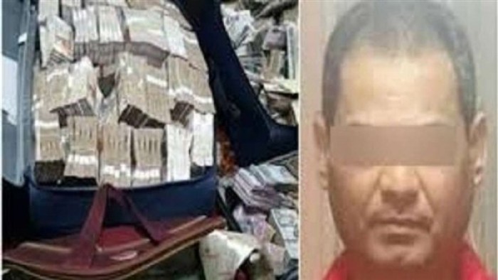 محاكمة جمال اللبان