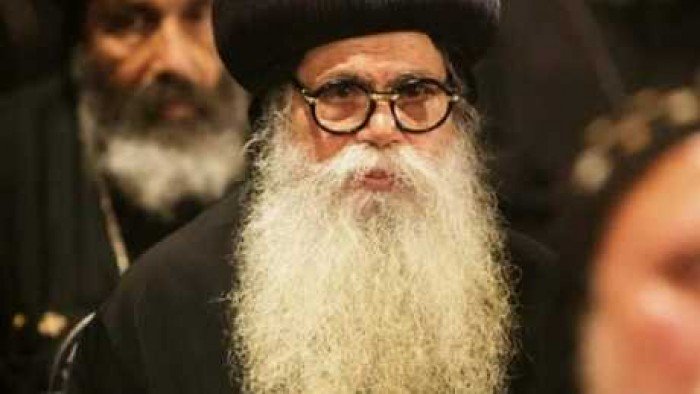  الأنبا صرابامون