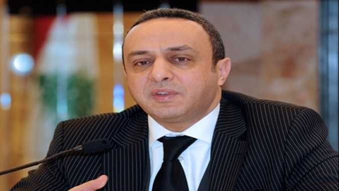 وسام فتوح الأمين العام لإتحاد المصارف العربية وسام فتوح الأمين العام لإتحاد المصارف العربية