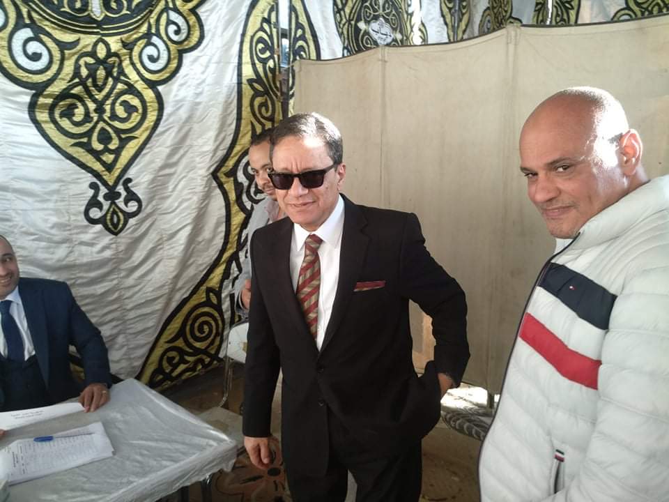 رئيس الوطنية للصحافة