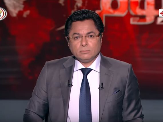 خالد ابوبكر