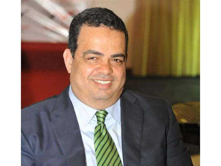 المستشار عصام هلال أمين تنظيم مستقبل وطن