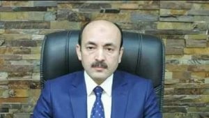 اللواء علاء سليم مساعد وزير الداخلية 