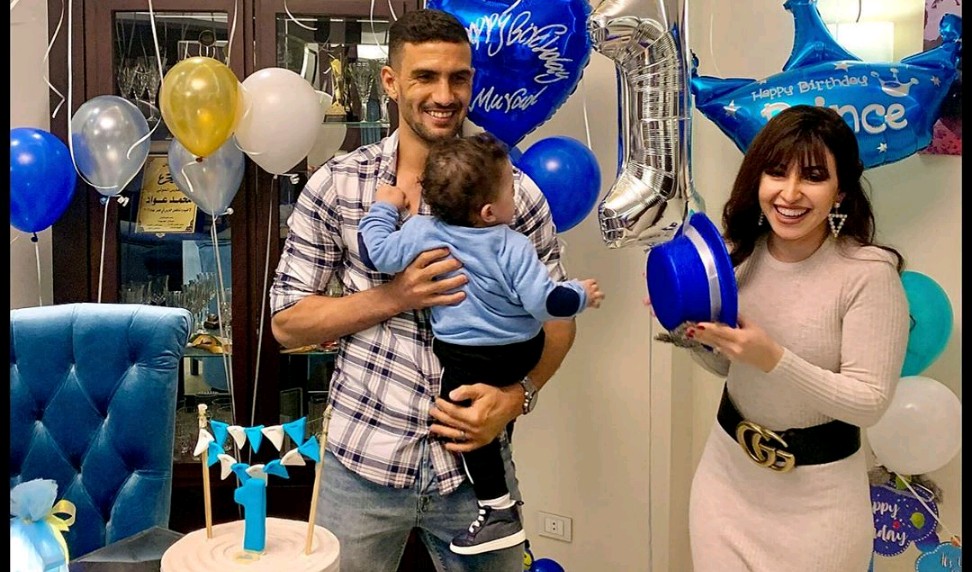 محمد عواد