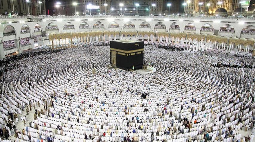 مد التقديم لتأشيرات الحج ليوم 19 مارس