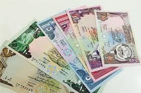 الدينار الكويتي يرتفع مقابل الدولار الامريكي