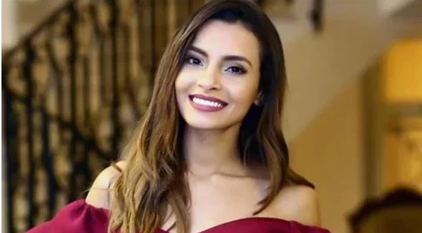 كارمن سليمان