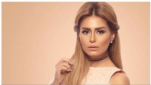 منة فضالى
