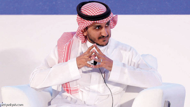 إبراهيم القاسم، الأمين العام للاتحاد السعودي لكرة القدم