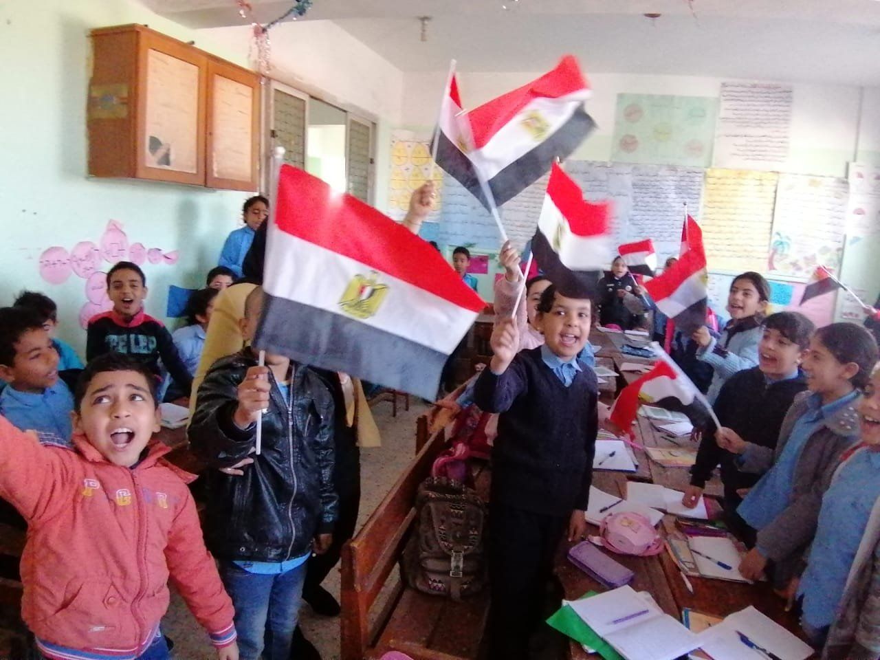 مدارس اسكندرية