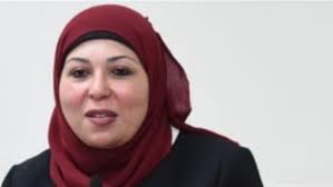 رشا كمال إدارة الوافدين