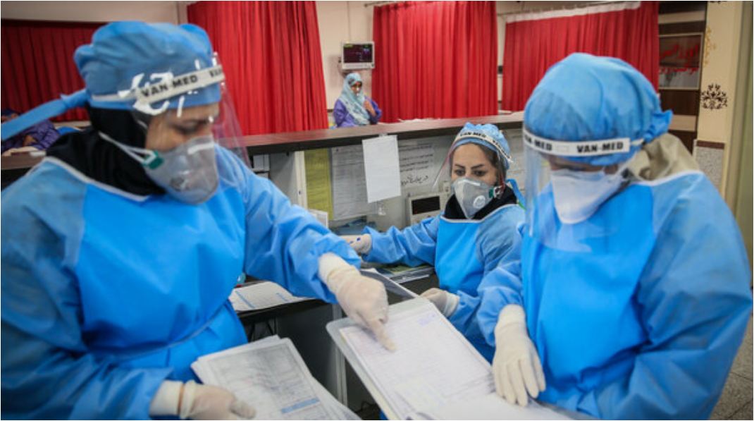 كورونا يكتسح العالم