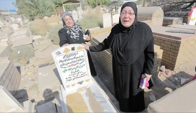أمين الفتوى: يجوز زيارة القبور للحائض بشرط