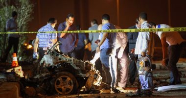 محاولة أغتيال النائب العام المساعد