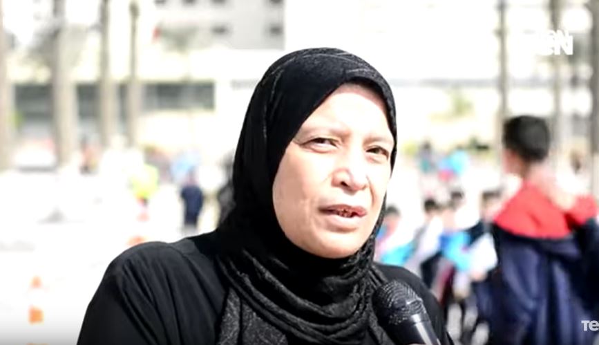 أسر الشهداء