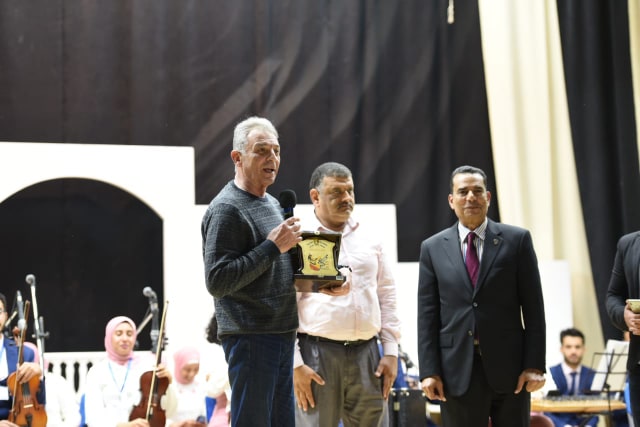 محمود حميدة 