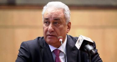 سامح عاشور، نقيب المحامين