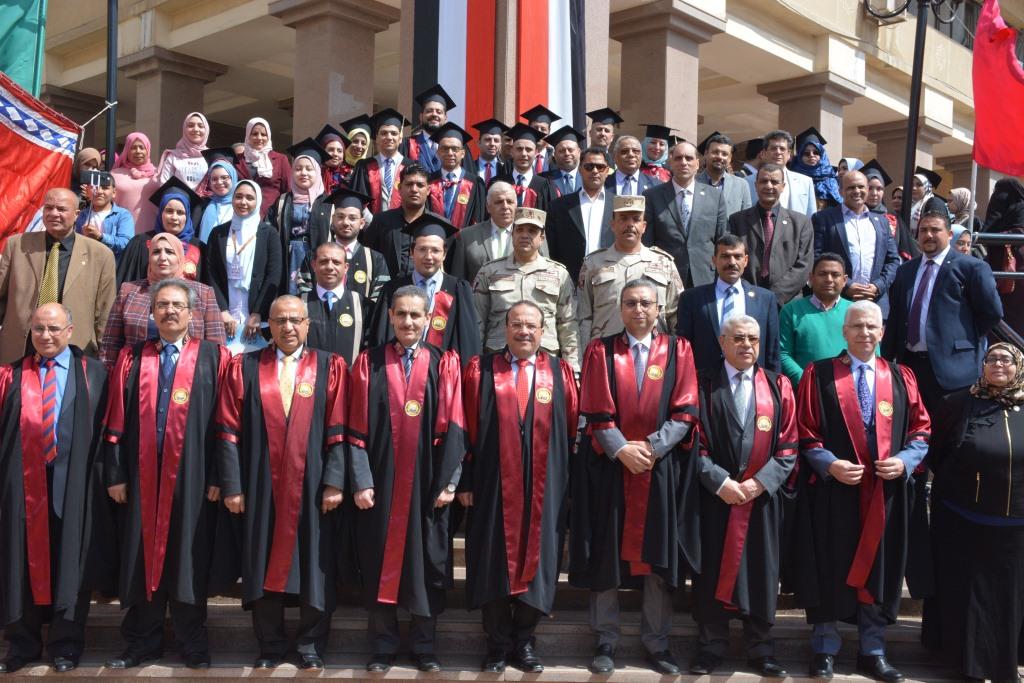 جامعة طنطا