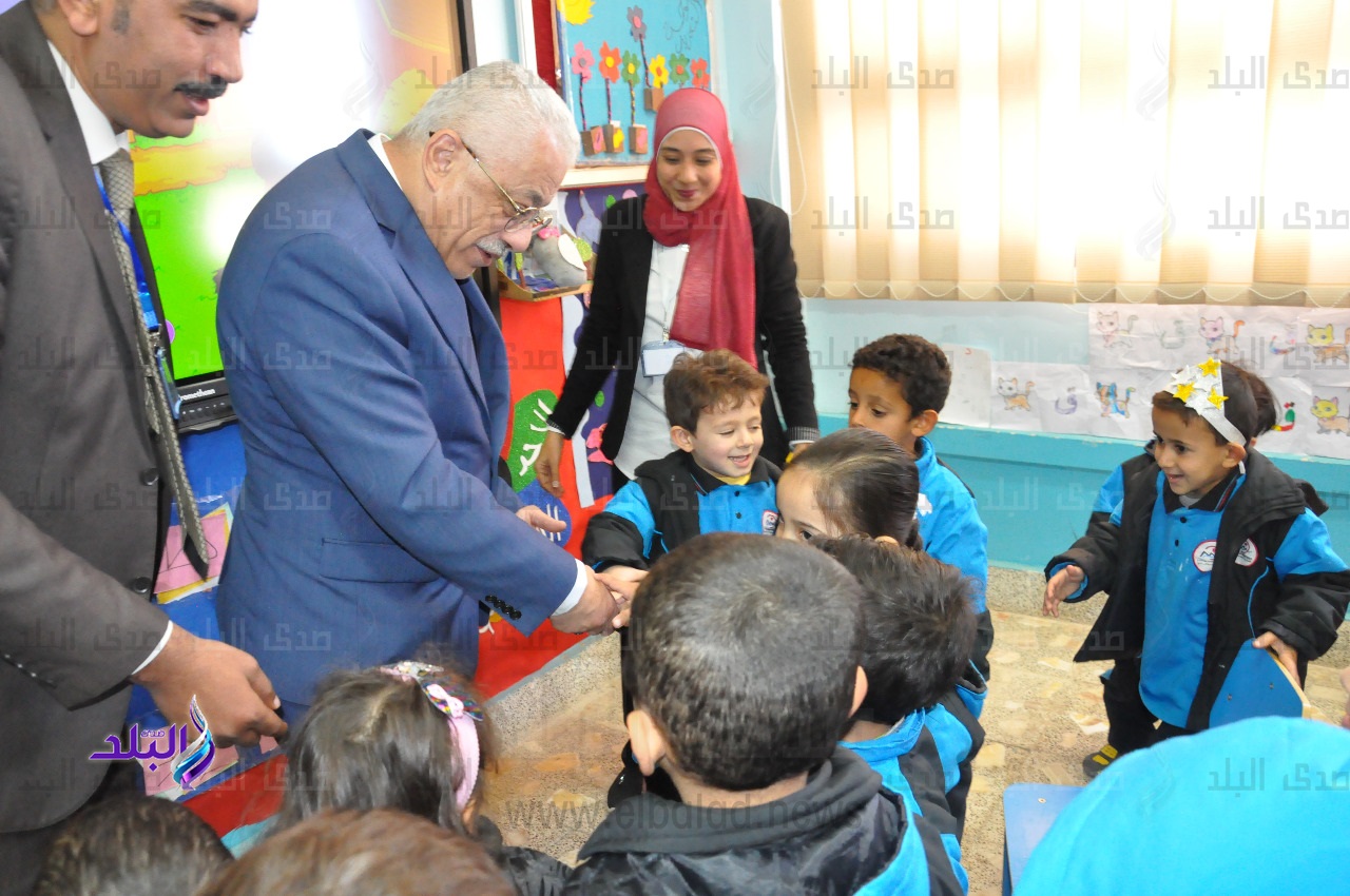 الدراسة في المدارس