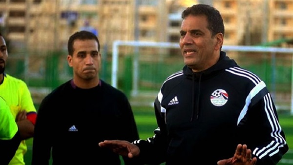 جمال الغندور، رئيس لجنة الحكام