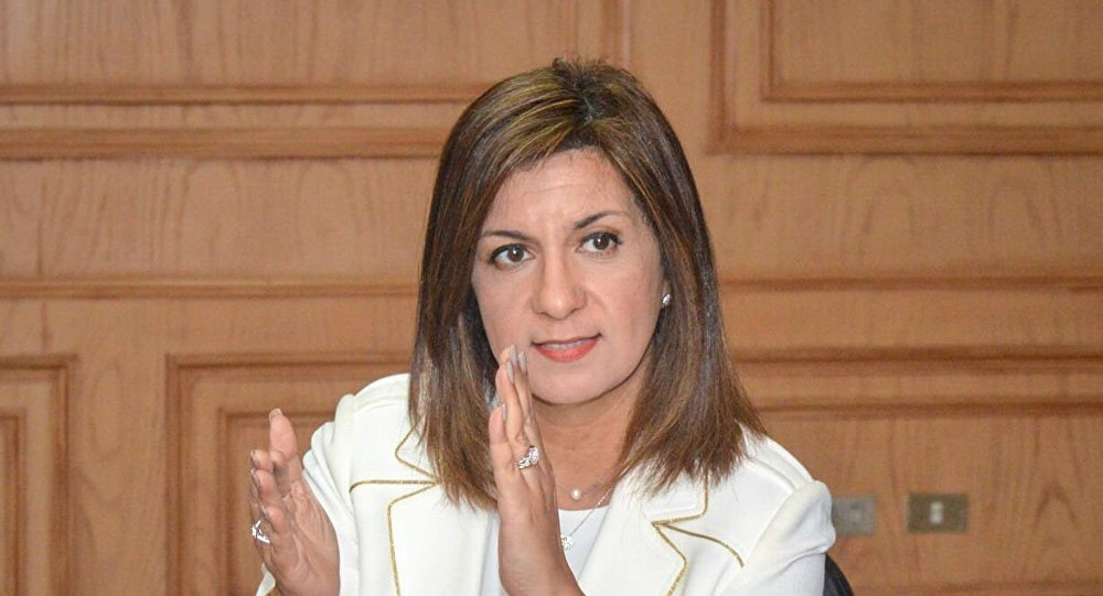 نبيلة مكرم 