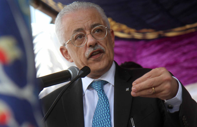طارق شوقي 