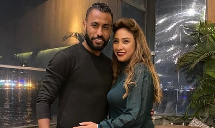 حسام عاشور 