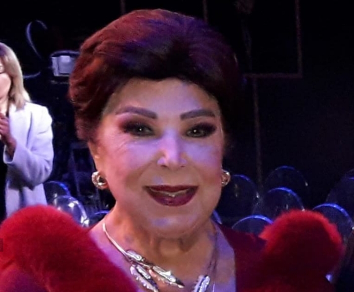 رجاء الجداوى