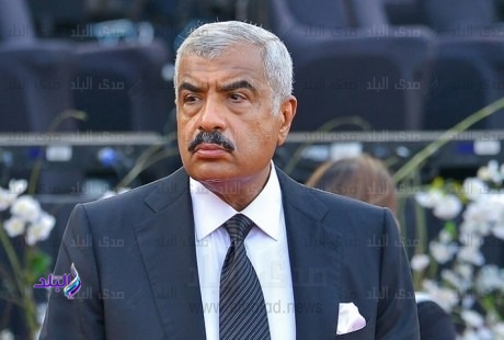 هشام طلعت مصطفى