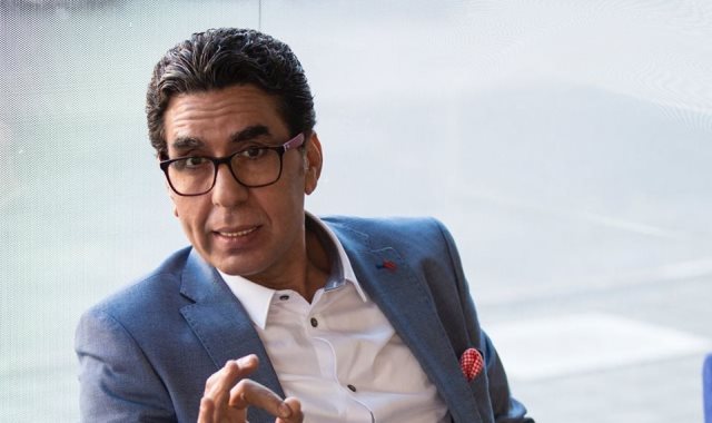 العميل الهارب محمد ناصر