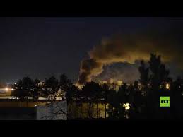 زلاء يضرمون النار في سجن إيطالي ويسيطرون عليه زلاء يضرمون النار في سجن إيطالي ويسيطرون عليه