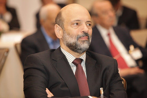 رئيس الوزراء الأردني يتعرض لوعكة صحية